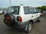 Used 1995 TOYOTA RAV4 BF61676 for Sale Image 5