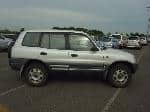 Used 1995 TOYOTA RAV4 BF61676 for Sale Image 6