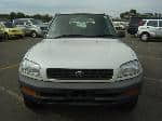 Used 1995 TOYOTA RAV4 BF61676 for Sale Image 8
