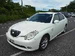Used 2001 TOYOTA VEROSSA BF61683 for Sale Image 1