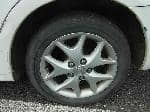 Used 2001 TOYOTA VEROSSA BF61683 for Sale Image 10