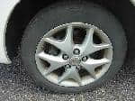 Used 2001 TOYOTA VEROSSA BF61683 for Sale Image 11