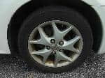 Used 2001 TOYOTA VEROSSA BF61683 for Sale Image 12