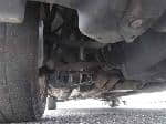 Used 2001 TOYOTA VEROSSA BF61683 for Sale Image 13