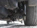 Used 2001 TOYOTA VEROSSA BF61683 for Sale Image 14