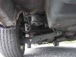 Used 2001 TOYOTA VEROSSA BF61683 for Sale Image 15