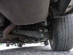 Used 2001 TOYOTA VEROSSA BF61683 for Sale Image 16