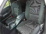Used 2001 TOYOTA VEROSSA BF61683 for Sale Image 18