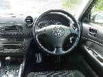 Used 2001 TOYOTA VEROSSA BF61683 for Sale Image 21