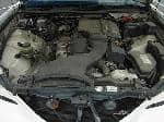 Used 2001 TOYOTA VEROSSA BF61683 for Sale Image 29