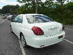 Used 2001 TOYOTA VEROSSA BF61683 for Sale Image 3