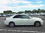 Used 2001 TOYOTA VEROSSA BF61683 for Sale Image 6