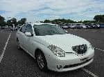 Used 2001 TOYOTA VEROSSA BF61683 for Sale Image 7
