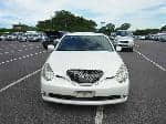 Used 2001 TOYOTA VEROSSA BF61683 for Sale Image 8