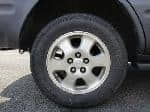 Used 1995 TOYOTA RAV4 BF61708 for Sale Image 10