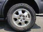 Used 1995 TOYOTA RAV4 BF61708 for Sale Image 11