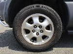 Used 1995 TOYOTA RAV4 BF61708 for Sale Image 12