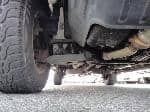 Used 1995 TOYOTA RAV4 BF61708 for Sale Image 13