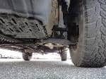 Used 1995 TOYOTA RAV4 BF61708 for Sale Image 14