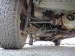 Used 1995 TOYOTA RAV4 BF61708 for Sale Image 15