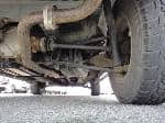 Used 1995 TOYOTA RAV4 BF61708 for Sale Image 16