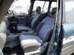 Used 1995 TOYOTA RAV4 BF61708 for Sale Image 18