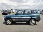 Used 1995 TOYOTA RAV4 BF61708 for Sale Image 2