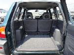 Used 1995 TOYOTA RAV4 BF61708 for Sale Image 20