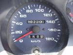 Used 1995 TOYOTA RAV4 BF61708 for Sale Image 24