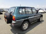 Used 1995 TOYOTA RAV4 BF61708 for Sale Image 5