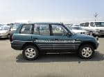 Used 1995 TOYOTA RAV4 BF61708 for Sale Image 6