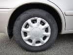 Used 1997 TOYOTA COROLLA SEDAN BF61719 for Sale Image 10