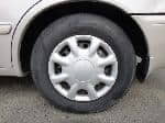 Used 1997 TOYOTA COROLLA SEDAN BF61719 for Sale Image 11