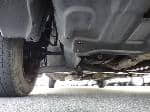 Used 1997 TOYOTA COROLLA SEDAN BF61719 for Sale Image 13