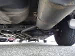 Used 1997 TOYOTA COROLLA SEDAN BF61719 for Sale Image 16