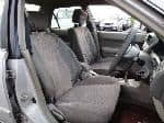 Used 1997 TOYOTA COROLLA SEDAN BF61719 for Sale Image 17