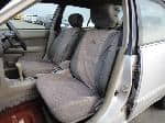 Used 1997 TOYOTA COROLLA SEDAN BF61719 for Sale Image 18