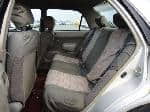Used 1997 TOYOTA COROLLA SEDAN BF61719 for Sale Image 19