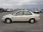 Used 1997 TOYOTA COROLLA SEDAN BF61719 for Sale Image 2
