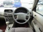 Used 1997 TOYOTA COROLLA SEDAN BF61719 for Sale Image 21