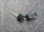 Used 1997 TOYOTA COROLLA SEDAN BF61719 for Sale Image 27