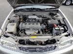 Used 1997 TOYOTA COROLLA SEDAN BF61719 for Sale Image 29