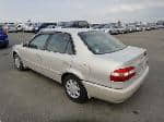 Used 1997 TOYOTA COROLLA SEDAN BF61719 for Sale Image 3