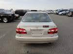 Used 1997 TOYOTA COROLLA SEDAN BF61719 for Sale Image 4