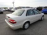 Used 1997 TOYOTA COROLLA SEDAN BF61719 for Sale Image 5