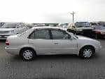 Used 1997 TOYOTA COROLLA SEDAN BF61719 for Sale Image 6