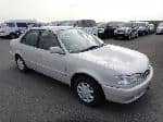Used 1997 TOYOTA COROLLA SEDAN BF61719 for Sale Image 7