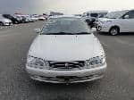 Used 1997 TOYOTA COROLLA SEDAN BF61719 for Sale Image 8