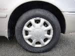 Used 1997 TOYOTA COROLLA SEDAN BF61719 for Sale Image 9