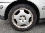 Used 1999 MERCEDES-BENZ CLK-CLASS BF61725 for Sale Image 10